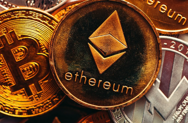 以太坊 (ETH) 暫時(shí)恢復(fù) $3，400